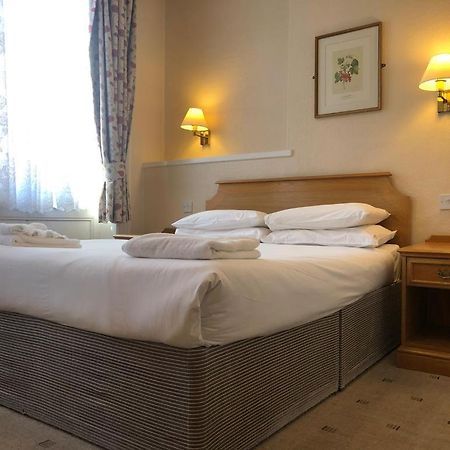 Hotel Capital Bournemouth Dış mekan fotoğraf