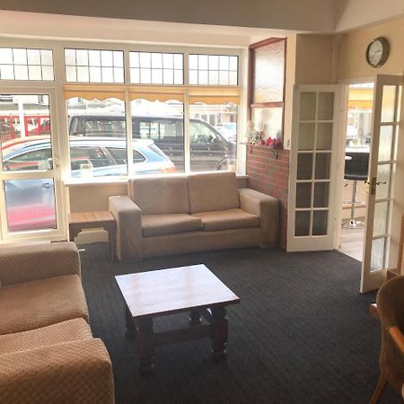 Hotel Capital Bournemouth Dış mekan fotoğraf