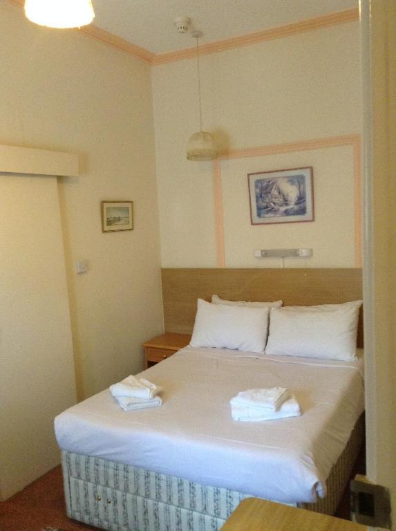 Hotel Capital Bournemouth Dış mekan fotoğraf