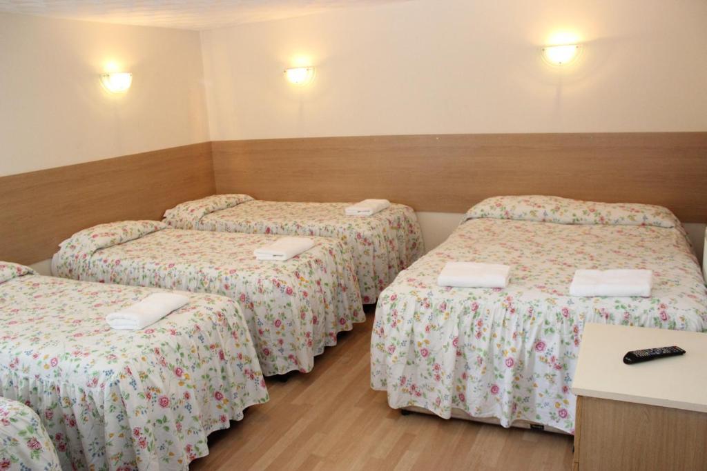 Hotel Capital Bournemouth Oda fotoğraf