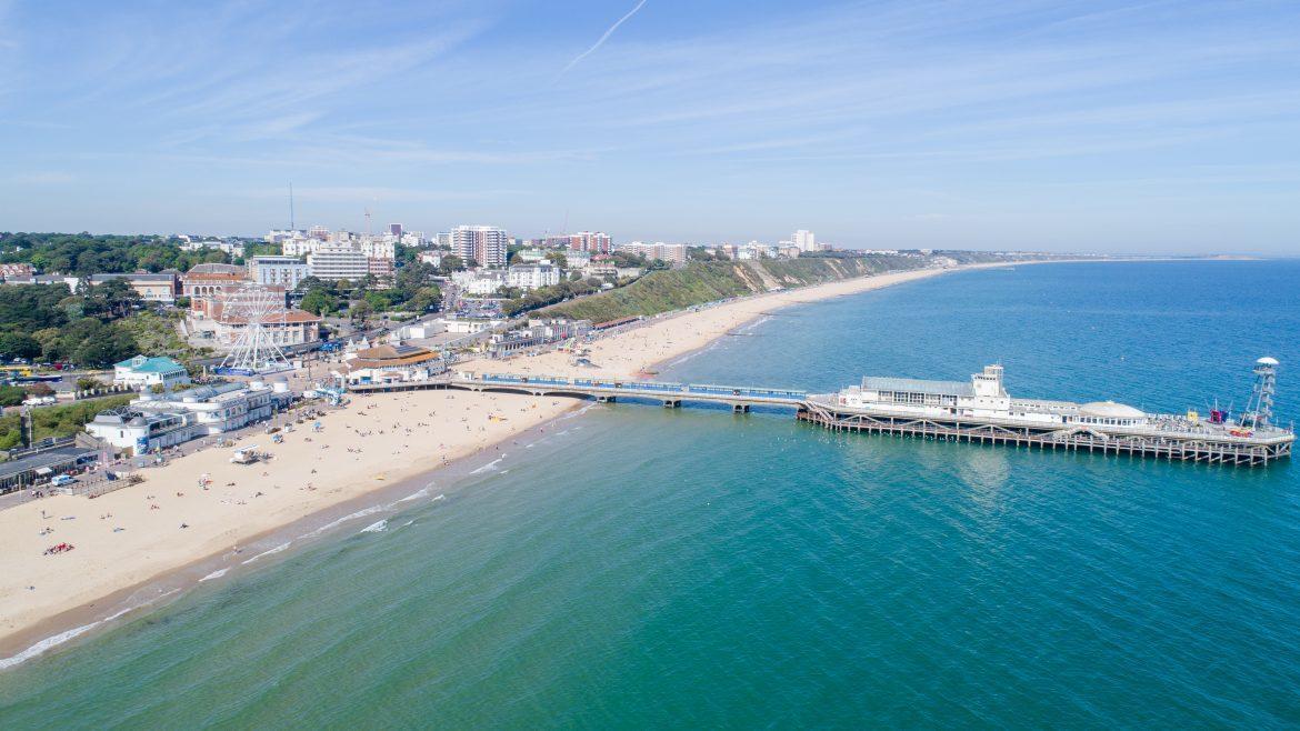 Hotel Capital Bournemouth Dış mekan fotoğraf