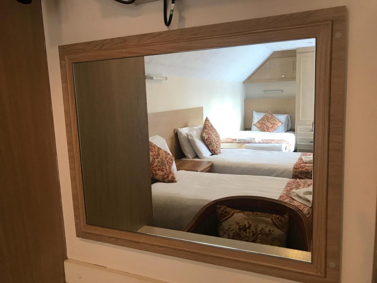 Hotel Capital Bournemouth Dış mekan fotoğraf
