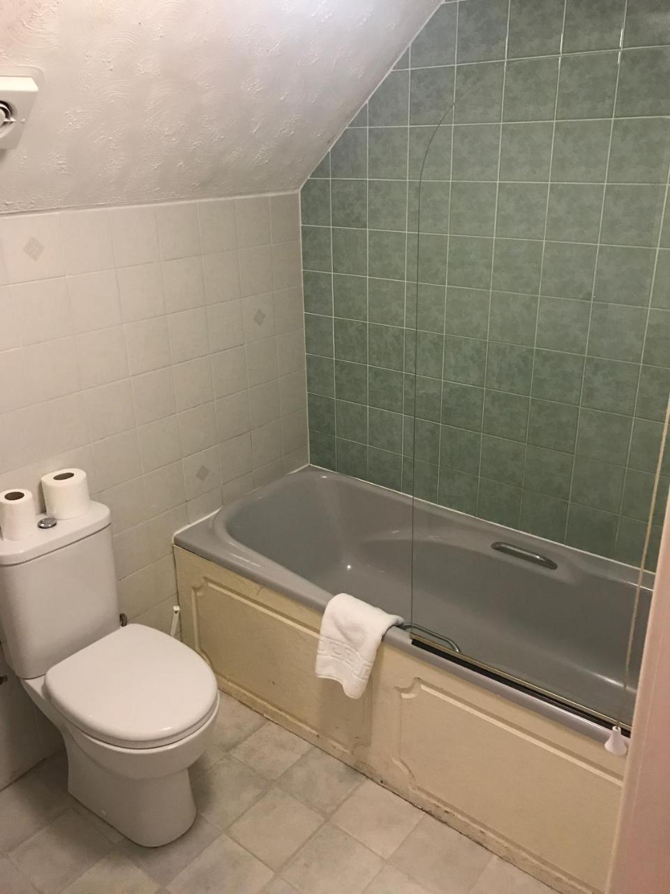 Hotel Capital Bournemouth Dış mekan fotoğraf
